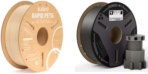 ELEGOO PETG-CF Beige 1.00kg