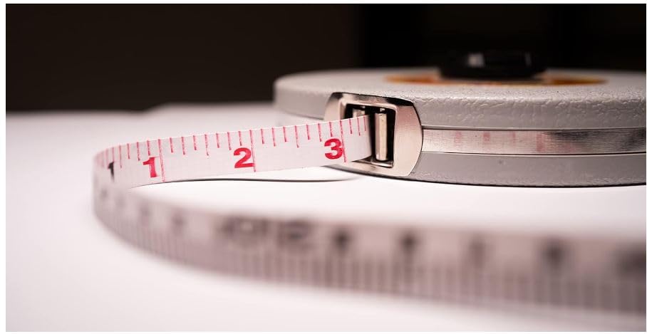 Prime Power Measuring Tape – 15 Meters view 2