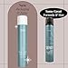 SURFACE Hair Theory Finishing Spray, Medium Hold Flexible Styling Hairspray - Thermal Protection with Medium Shine - Lasting Control, 12 Oz (Packaging may vary)