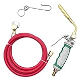 Lötbrenner,Hochtemperatur-Schweißbrenner, Hochtemperaturbeständiger Schweißbrenner -...