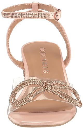 Image of BCBG GIRLS Girls' Dressy Sandals
