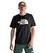 Produktbild THE NORTH FACE Herren 24/7 S/S Easy Reg T-Shirt, TNF Black, XS