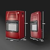 Zoom IMG-1 wintem stufa a gas richiudibile Zoom IMG-1 wintem stufa a gas richiudibile