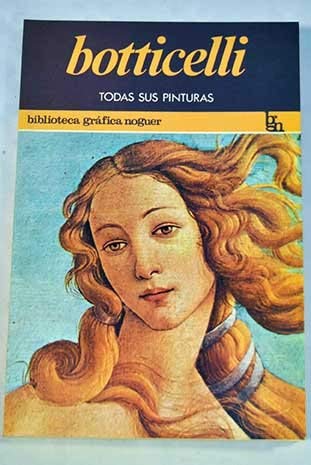 Botticelli Botticelli