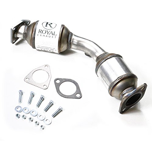 Catalytic Converter compatible with 2003-2006 Nissan 350Z | 2003-2007 Infiniti G35 RWD |