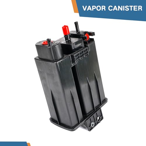 Baxzl Charcoal Canister EVAP for Nissan Cube Sentra Versa 2003-2014 1.6L 1.8L 2.0L 2.5L L4 Replaces 911-420 CP1368 CP3228 14950-8U300 14950-ET000 14950-ET00A by Baxzl - Image 6