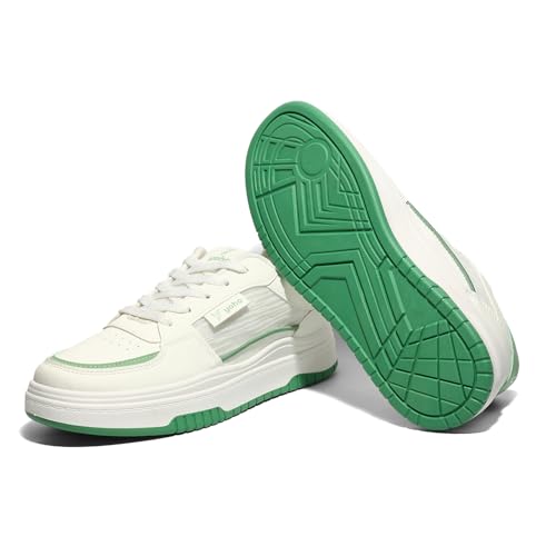 Image of YOHO UrbanDash Sneakers for Woman | Strong Grip, Cushioned Insoles | Comfortable & Stylish for Everyday Use Shoes for Woman /Girls /Ladies -0845