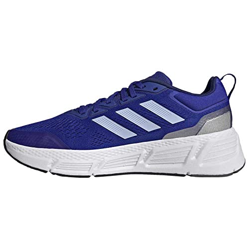 Image of Adidas Adistar TD Synthetic Mesh Low Tops Lace Up Mens Sport Shoes