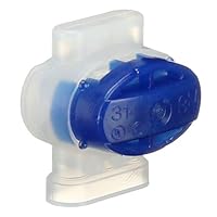 Algopix Similar Product 7 - 3M Scotchlok Electrical IDC Insulation