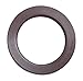 TCM 20X47X7VSF-BX NBR (Buna Rubber)/Carbon Steel Oil Seal, SF Type, 0.787" x 1.850" x 0.276"