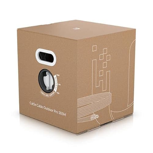 Preisvergleich Produktbild UniFi Outdoor Cable