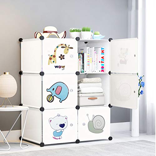 Meuble à chaussures compact pour entrée encombrée étagère noire modulable - 7