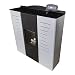 Idro - Estufa de pellets Slim 22 kW