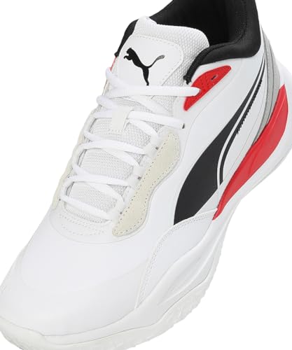 Image of Puma Unisex-Adult Playmaker Pro Plus Basketball Shoe