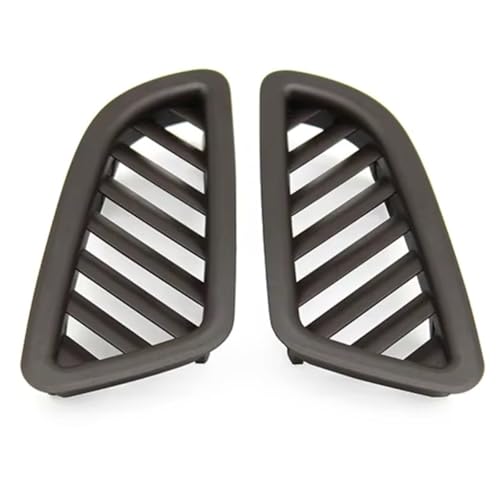 Cadre de ventilation climatisation Mercedes W205 pour réparer console rayée