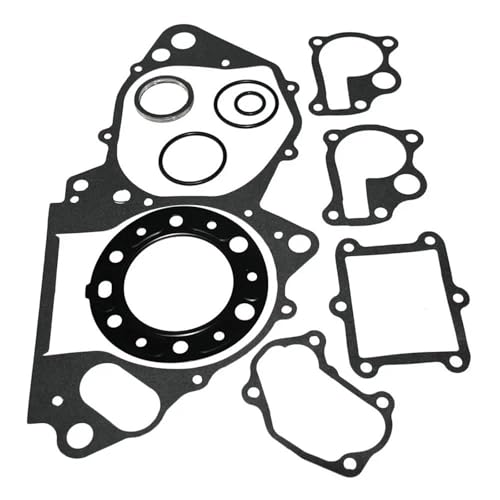 Kit joints moteur CR250R pour reparer fuite compression moto cross 1992-2001