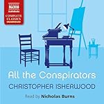 Cover of All the Conspirators
