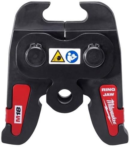Milwaukee 49-16-2659 M18 Ring Jaw