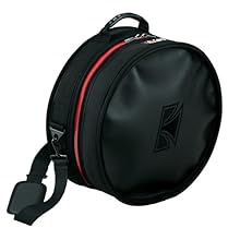 Tama PBS1455 is heavy-duty bag built for transporting your kit safely and securely. Durable four layered structure to protect the drum in transportation. The softest fur material is adopted on the innermost side where the shell contacts. It's very us...