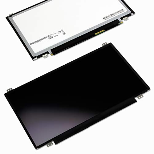 Laptiptop 11,6" LED Display matt passend für Acer Aspire One 756-877 b2 HD Bildschirm