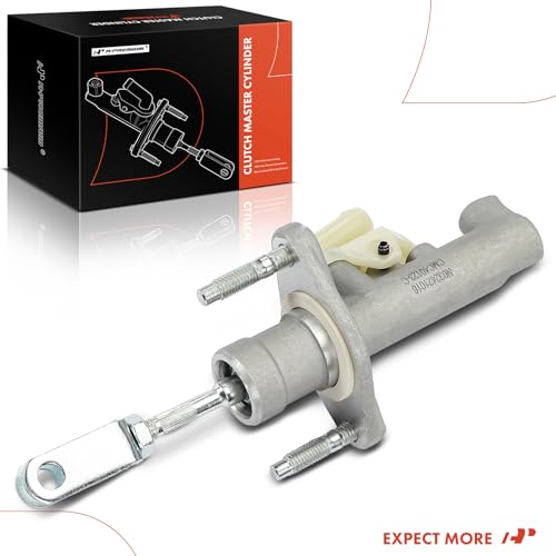 A-Premium Clutch Master Cylinder Without Reservoir by A-Premium - Used condition - Image 8