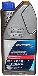Pentosin 8114117 Pentofrost NF Nitrate Free Antifreeze, 1.5 Liter