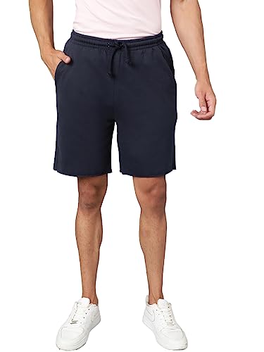 Image of KOTTY Solid Men Casual Shorts