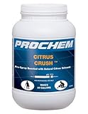 Prochem Citrus Crush