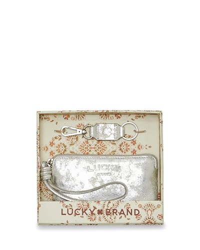 Sac à main Lucky Brand Rila-box spacieux pour ranger vos essentiels