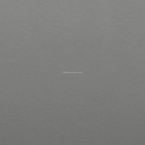 Image of BOLTARON Thermoform Sheet - (Haircell /Smooth) - (.093 Thickness) - (12in x 12in) - (Gunmetal Gray) - (1 Sheet)