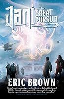 Jani and the Great Pursuit 1781083789 Book Cover