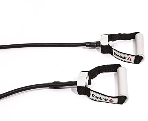 Reebok RSWT-16065 Adjustable Resistance Tube Heavy