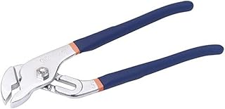 Draper 52408 400mm Cushion Grip Waterpump Pliers