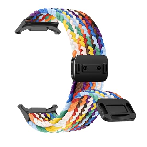 [ZoRoll] iCoh Samsung Galaxy Watch 8 (40 mm 44 mm) / 8 Classic 46 mm Ή ҂ݐLk rvxg X|[cXgbv X}[gEHb`oh \tg ʋC oh CN