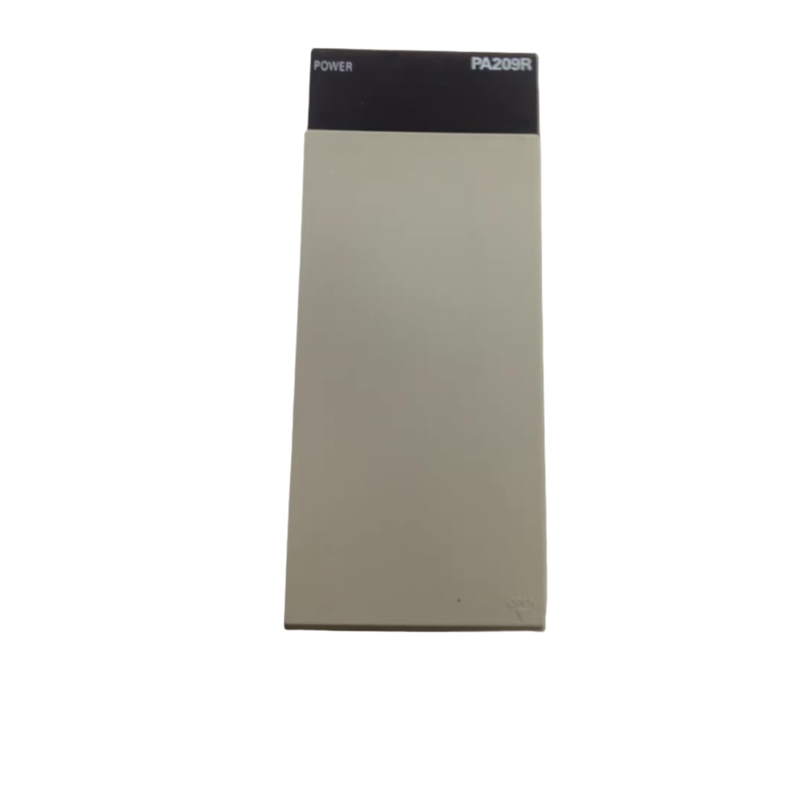Bloc d'alimentation C200HW-PA209R à découpage haute efficacité électrique