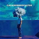  Cazadores Ocultos, Vol. 1