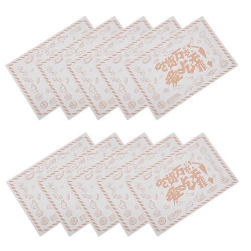 Papel Pergamino para Hornear 500 Hojas Antiadherente 2