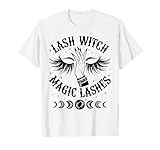 Lash Witch Artist Apparels