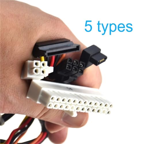 Fuente de alimentación 460W LIYRTZVH para desktop miniatura 5