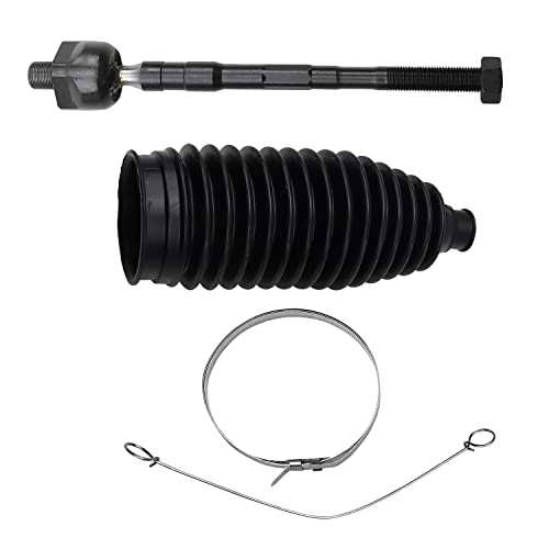 Kit de extremo de barra de acoplamiento Beck Arnley 1018698 rótula de dirección delantera coche