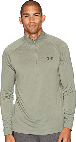 Image of Under Armour Men's Tech 2.0 1 /2 Zip