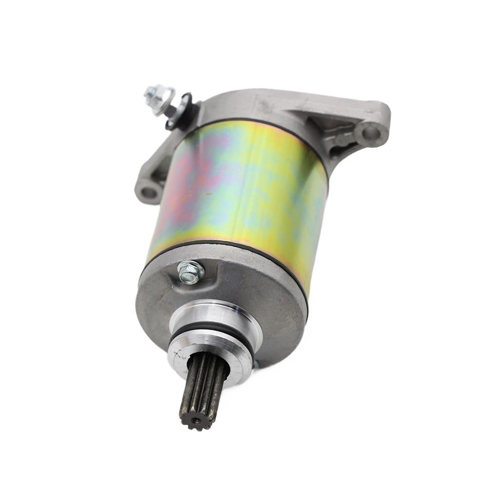 Démarreur Moto ATV 31100-38F00 pour Modèles 375 400 2X4 4x4 E