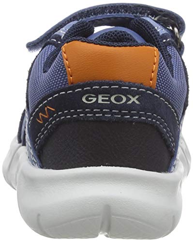 Geox B FLEXYPER BOY C baby-jongens SNEAKERS - Image 4