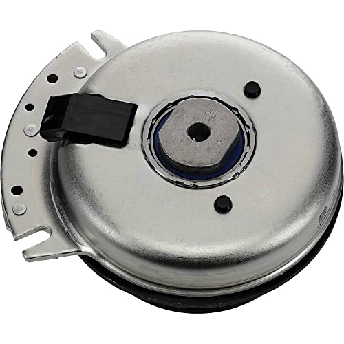 Embrayage PTO 255-700 Stens noir haute résistance mécanique