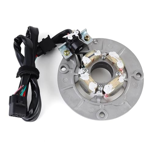 Bobina de estator para Yamaha YZ 250F y YZ450F 5SF-85560-00