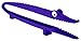 Produktbild Pylones  Zange Küche Krokodil Violett