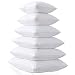 MoonRest - 22" X 22" New Pillow Insert Form Hypo-allergenic - Made in USA