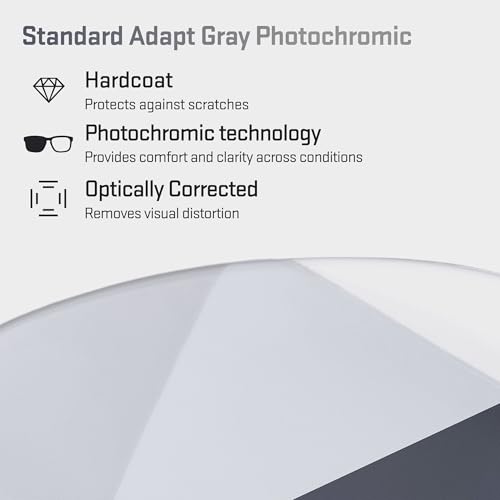 Image of Revant Replacement Lenses for Oakley M Frame Sunglasses