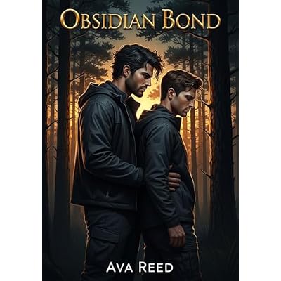 Obsidian Bond