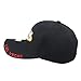 Welcome Las Vegas Baseball Cap Adjustable Hat Fashion Casual Hats Nevada Caps (Black)